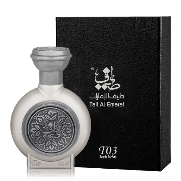 T03 Perfumes 75ml Taif Al Emarat Fragrance