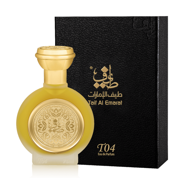 T04 Perfume 75ml Taif Al Emarat Fragrance