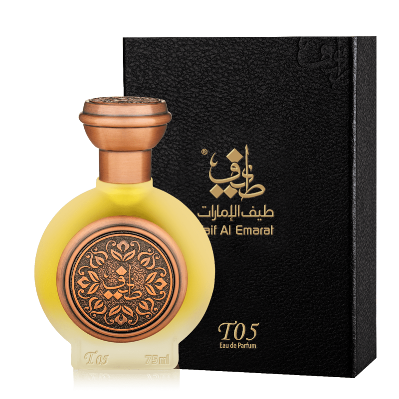 T05 Perfume 75ml Taif Al Emarat Perfumes