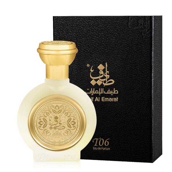 T06 Perfume 75ml Taif Al Emarat Perfumes
