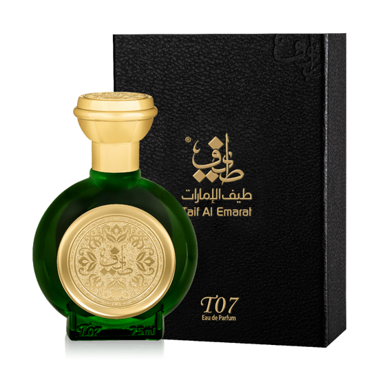 T07 Perfume 75ml Taif Al Emarat Perfumes