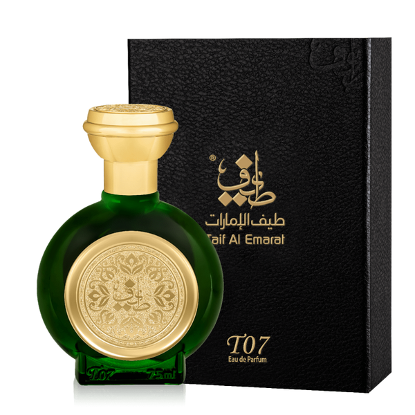 T07 Perfume 75ml Taif Al Emarat Perfumes