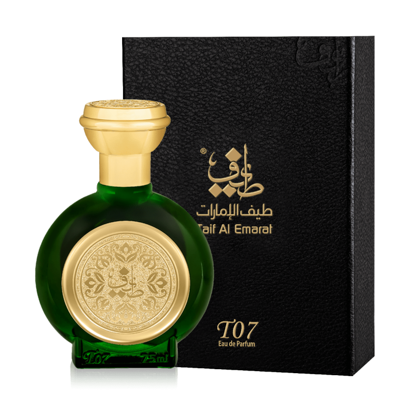 T07 Perfume 75ml Taif Al Emarat Perfumes