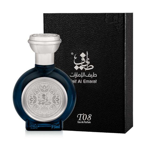 T08 Perfume 75ml Taif Al Emarat Perfumes