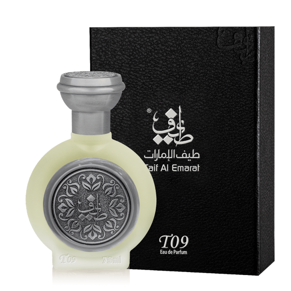 T09 Perfume 75ml Taif Al Emarat Perfumes