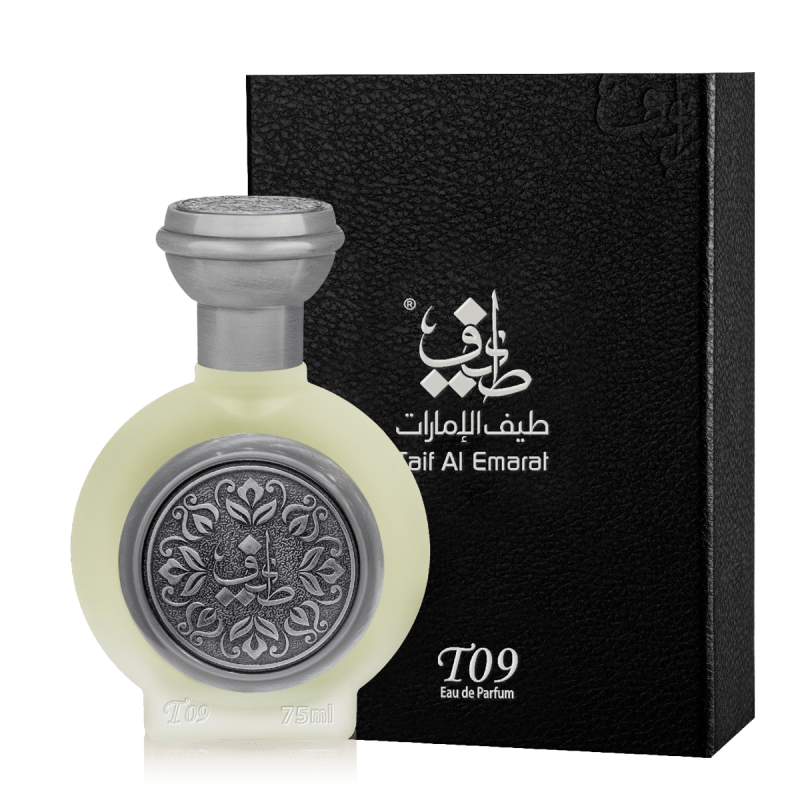 T09 Perfume 75ml Taif Al Emarat Perfumes