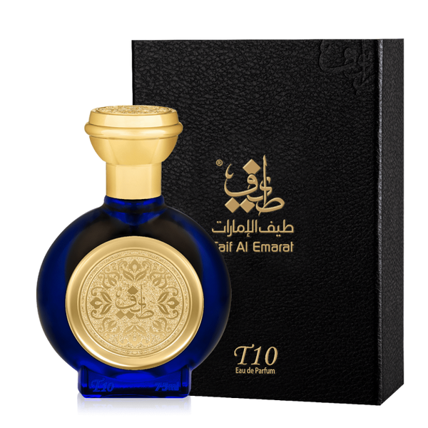 T10 Perfume 75ml Taif Al Emarat Perfumes