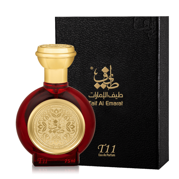 T11 Perfume 75ml Taif Al Emarat Perfumes