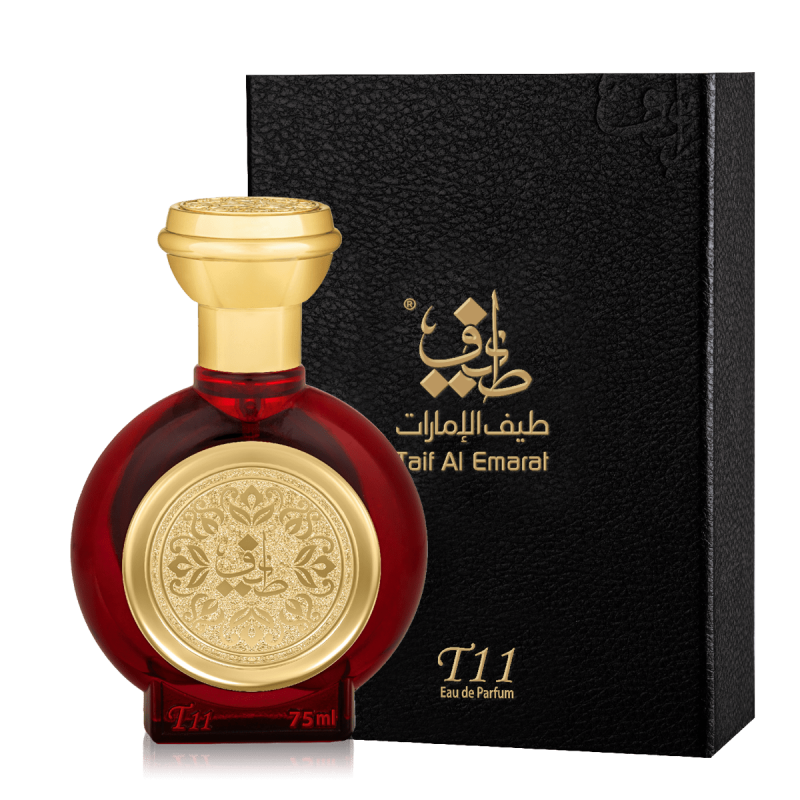 T11 Perfume 75ml Taif Al Emarat Perfumes