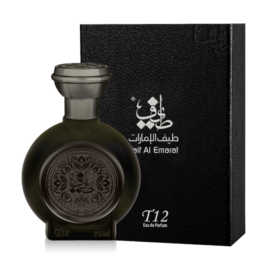 T12 Perfume 75ml Taif Al Emarat Perfumes