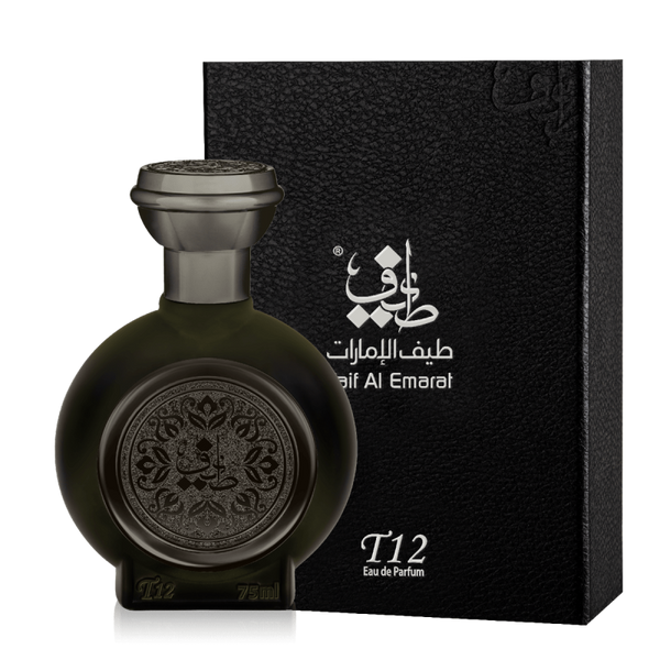 T12 Perfume 75ml Taif Al Emarat Perfumes