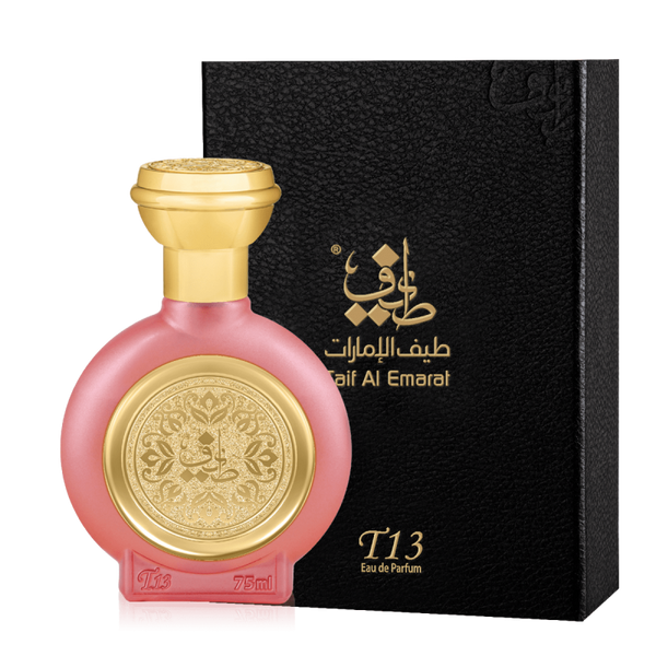 T13 Perfume 75ml Taif Al Emarat Perfumes