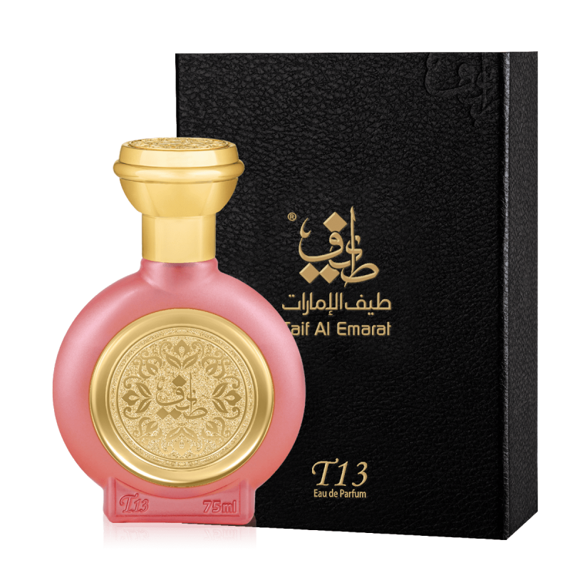 T13 Perfume 75ml Taif Al Emarat Perfumes