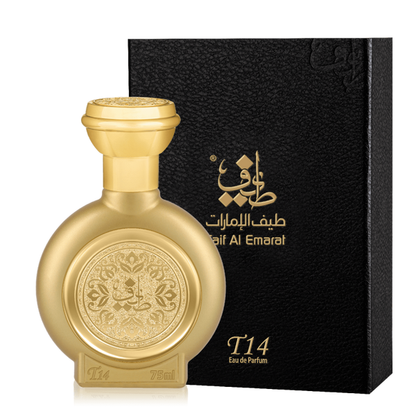 T14 Perfume 75ml Taif Al Emarat Perfumes