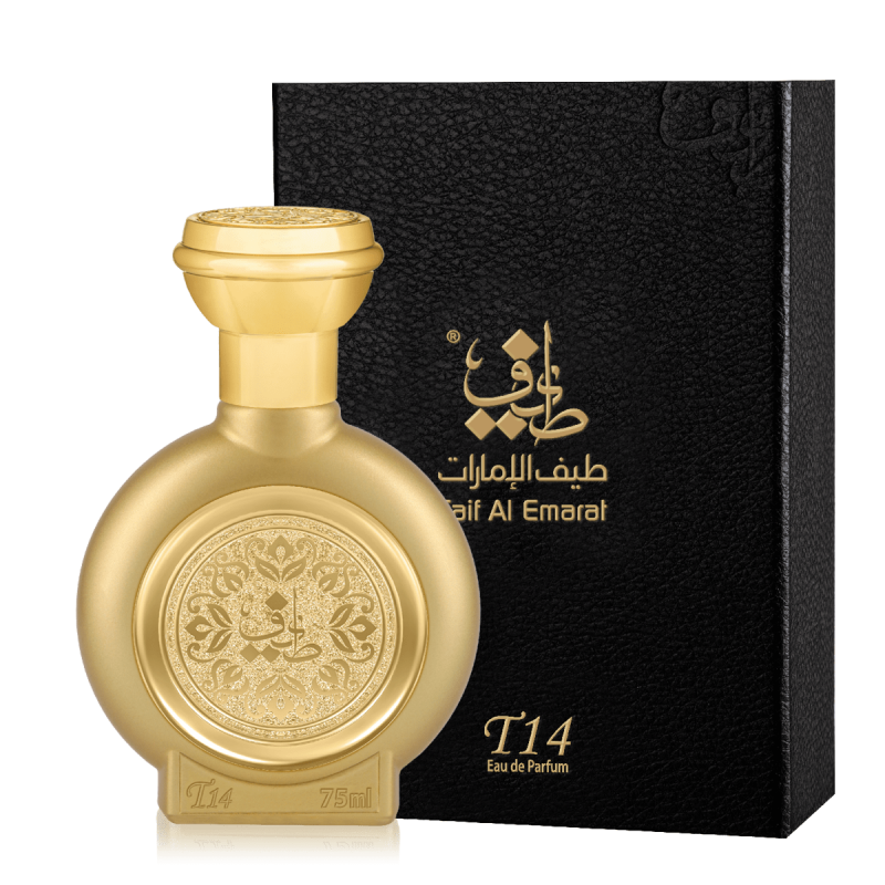T14 Perfume 75ml Taif Al Emarat Perfumes
