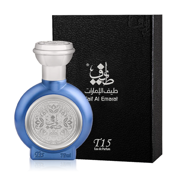 T15 Perfume 75ml Taif Al Emarat Perfumes
