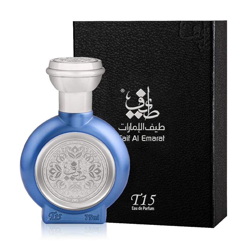 T15 Perfume 75ml Taif Al Emarat Perfumes
