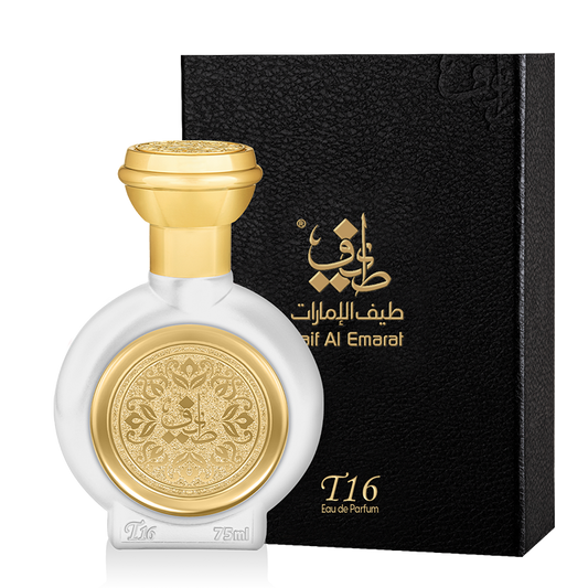 T16 Perfume 75ml Taif Al Emarat Perfumes
