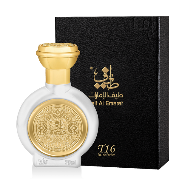 T16 Perfume 75ml Taif Al Emarat Perfumes