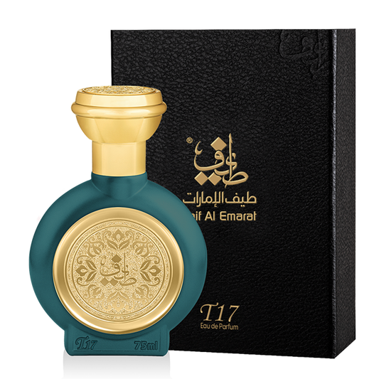 T17 Perfume 75ml Taif Al Emarat Perfumes