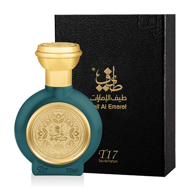 T17 Perfume 75ml Taif Al Emarat Perfumes