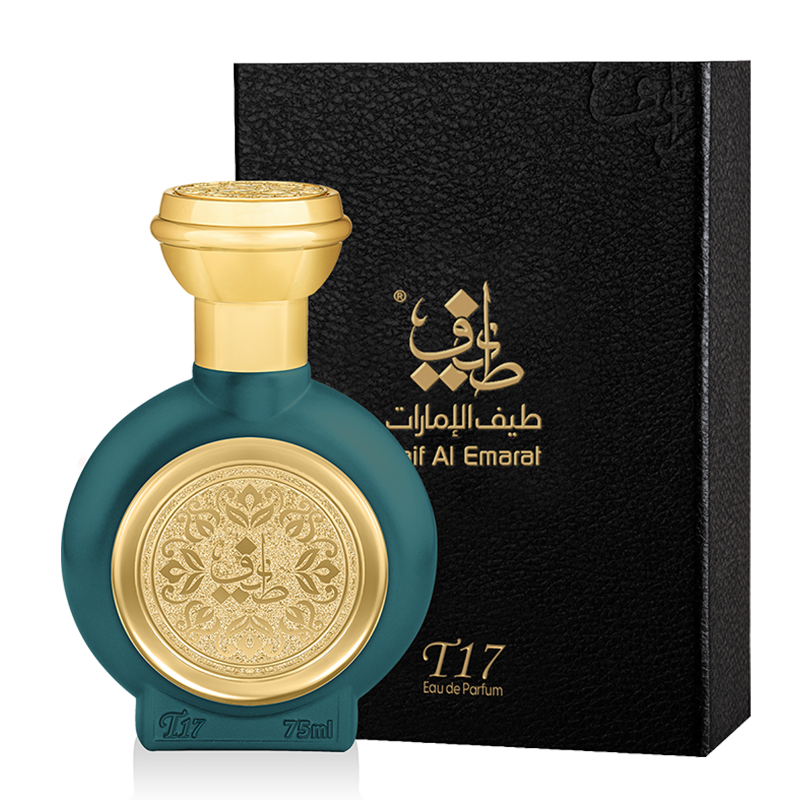 T17 Perfume 75ml Taif Al Emarat Perfumes
