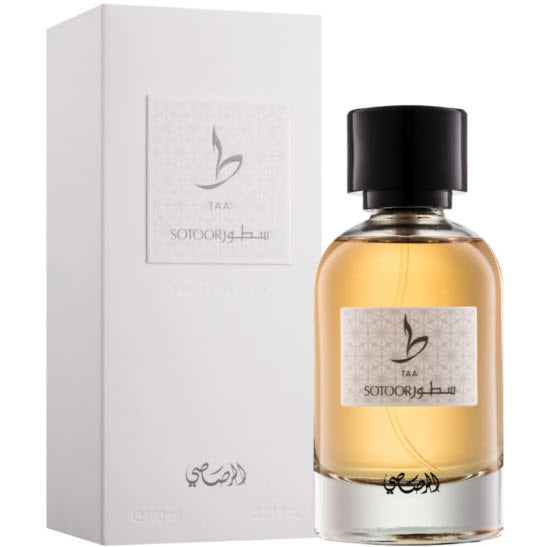 Sotoor TAA Perfume 100ml Unisex Rasasi Perfume - Perfumes600