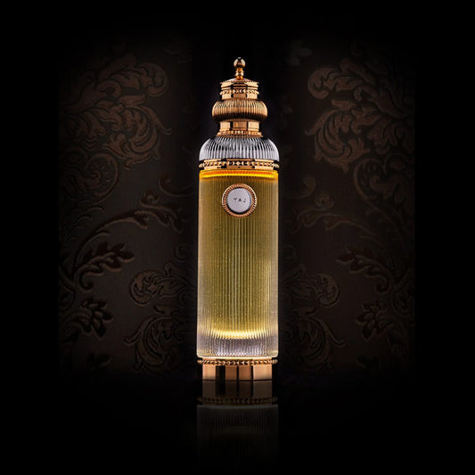 Taj Perfume Dar Al Teeb