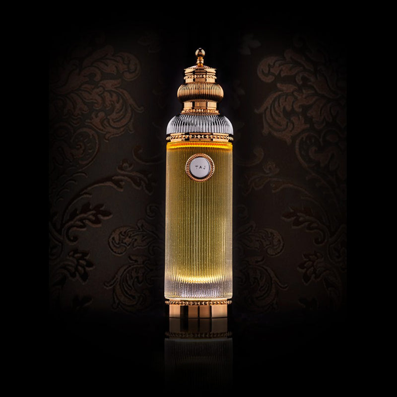 Taj Perfume Dar Al Teeb