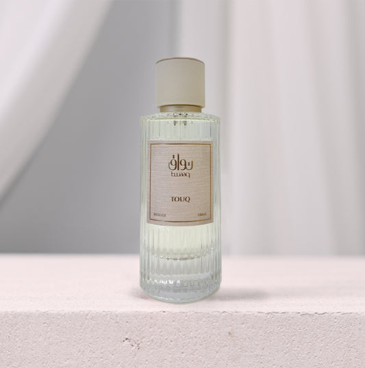 Touq Perfume Spray 100ml Twaaq Perfume