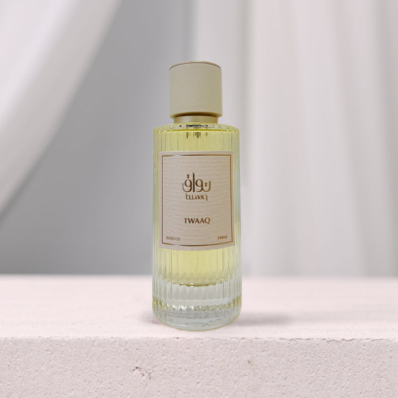 Twaaq Eau De Parfum 100ml Twaaq Perfume