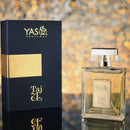 Taj Perfume 100ml Unisex by Yas Perfume