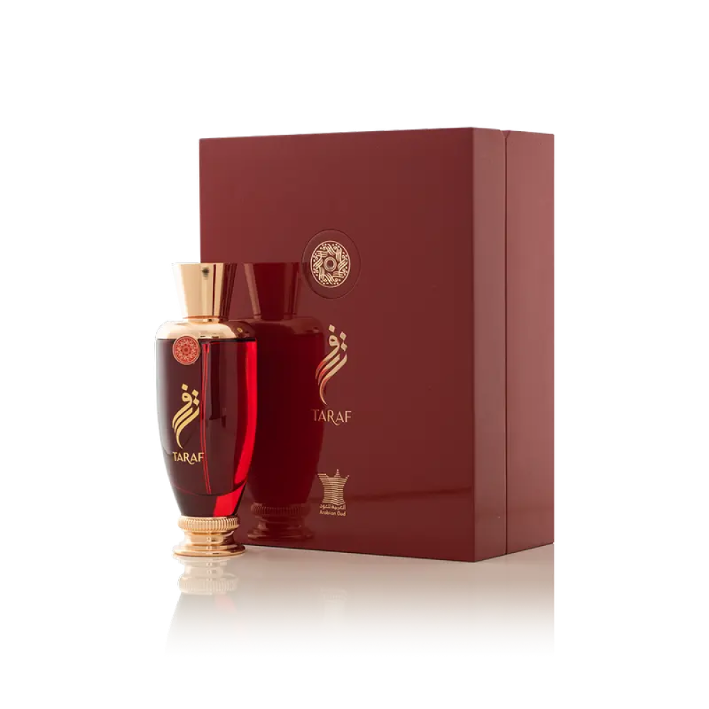 Taraf Perfume 100ml Arabian Oud Perfumes