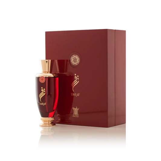 Taraf Perfume 100ml Arabian Oud Perfumes