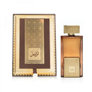 Tarteel Gold Perfume 75ml Arabian Oud Perfumes