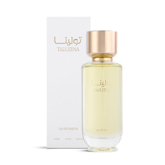 Lady Tauleena 100ml Majed Oud Perfumes