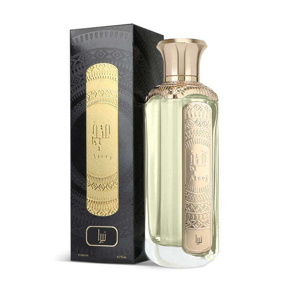 Teerra Light Fragrance 200ml by Ateej Perfume - Perfumes600