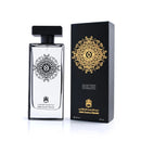 The Black Perfumes 120ml By Abdul Samad Al Qurashi Perfume - [Perfumes600]
