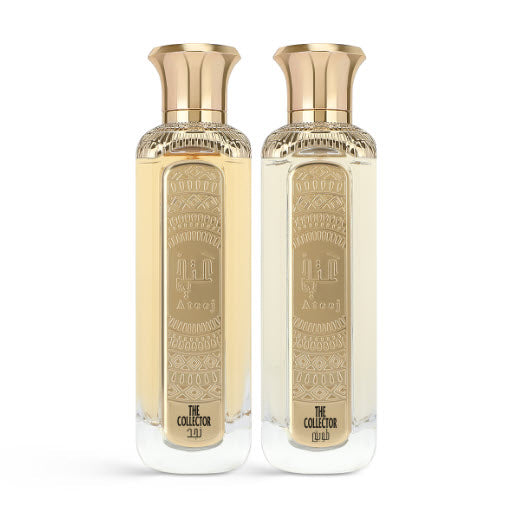 The Collector Arabian Set 2 x 200ml Spray by Ateej Perfume