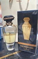 The Perfume Amal Al Kuwait Fragrance