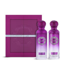 Titan For Set 2 x 90ml Gissah Perfume