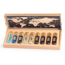 Tobacco Collection 9x20ml Ibraheem Al Qurashi Perfumes - Perfumes600