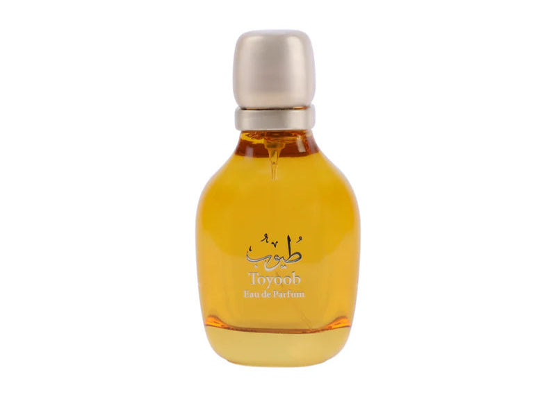Tayoub Amal Al Kuwait Perfumes