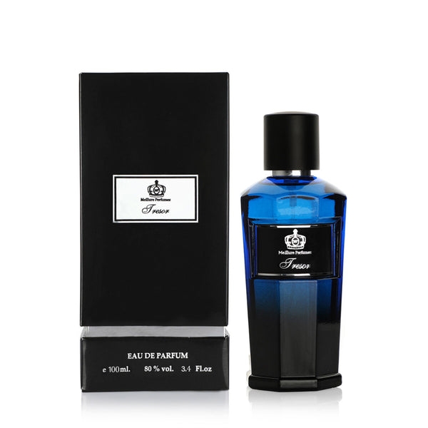 Tresor Perfume 100ml Meillure Perfumes