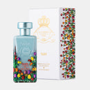 Tulips Spray Perfume 60ml Unisex By Al Jazeera Perfumes - [Perfumes600]