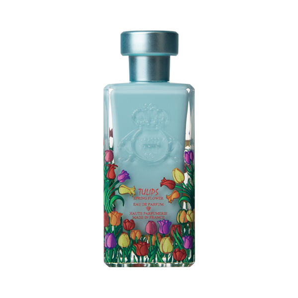 Tulips Spray Perfume 60ml Unisex By Al Jazeera Perfumes - Perfumes600