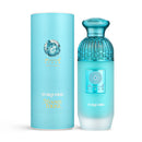 Turquoise Musk Perfume 150ml Unisex by Ayaam Perfume