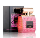 Twin Pink Perfume 100ml For Women By Oud Elite Perfumes