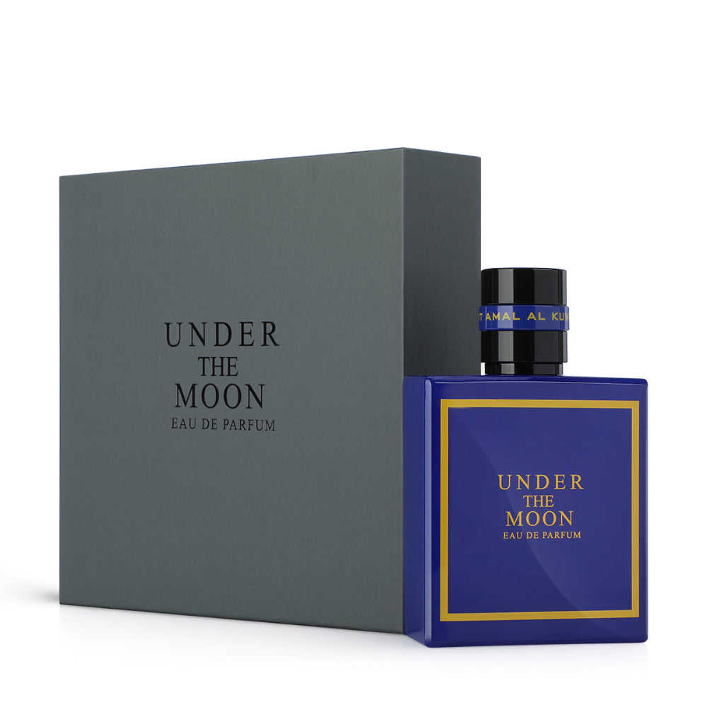 Under The Moon Perfume 100ml Amal Al Kuwait Perfumes