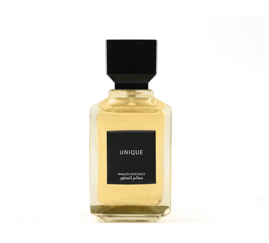 Unique Perfume 100ml Maalem Perfumes